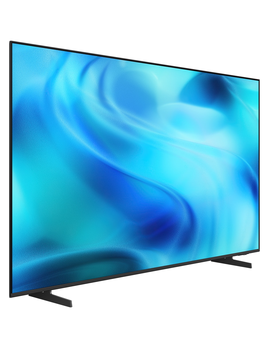 Pantalla Smart TV Samsung Crystal UHD de 85 pulgadas 4K/UHD UN85U8500HFXZX con AI Escalado a 4K