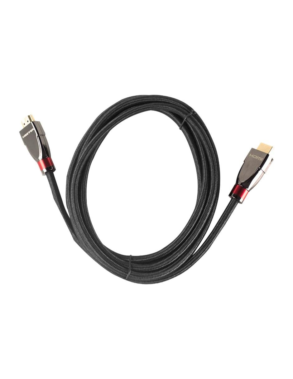 Cable HDMI 8K Master Cim a HDMI de 2 m