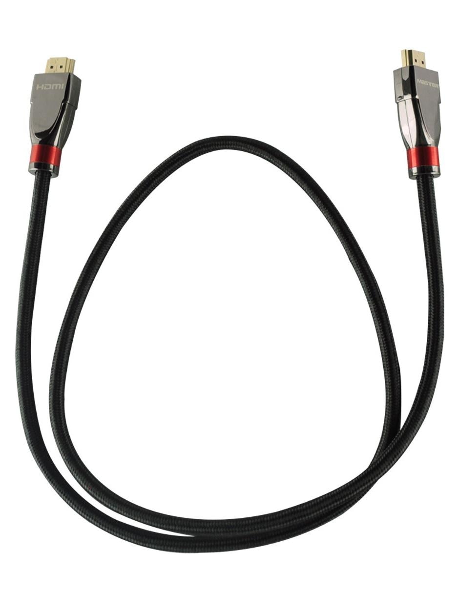 Cable HDMI 8K Master Cim a HDMI de 2 m