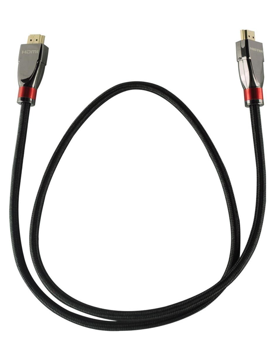 Cable HDMI 8K Master Cim a HDMI de 2 m