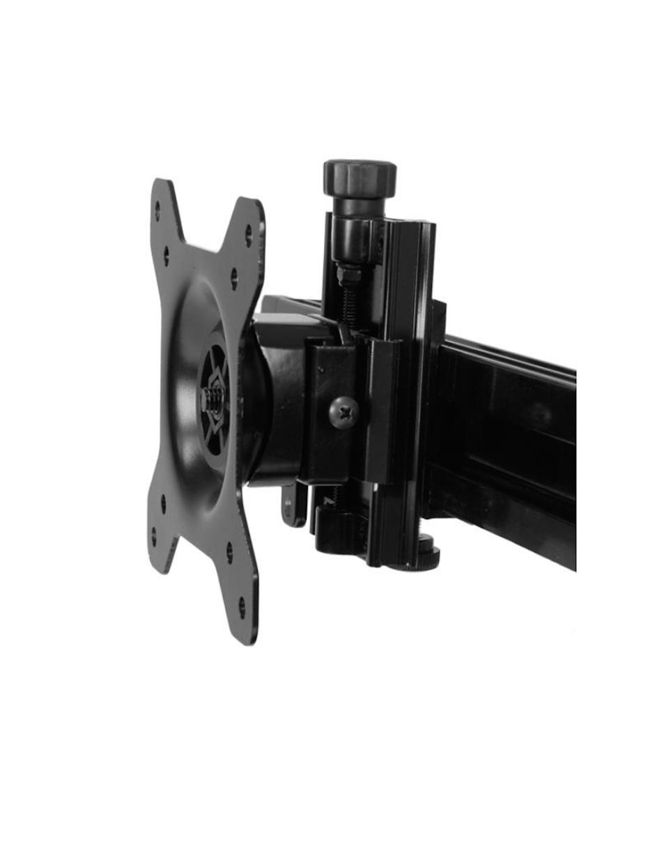 Soporte para pantalla articulado hasta 24 pulgadas 5