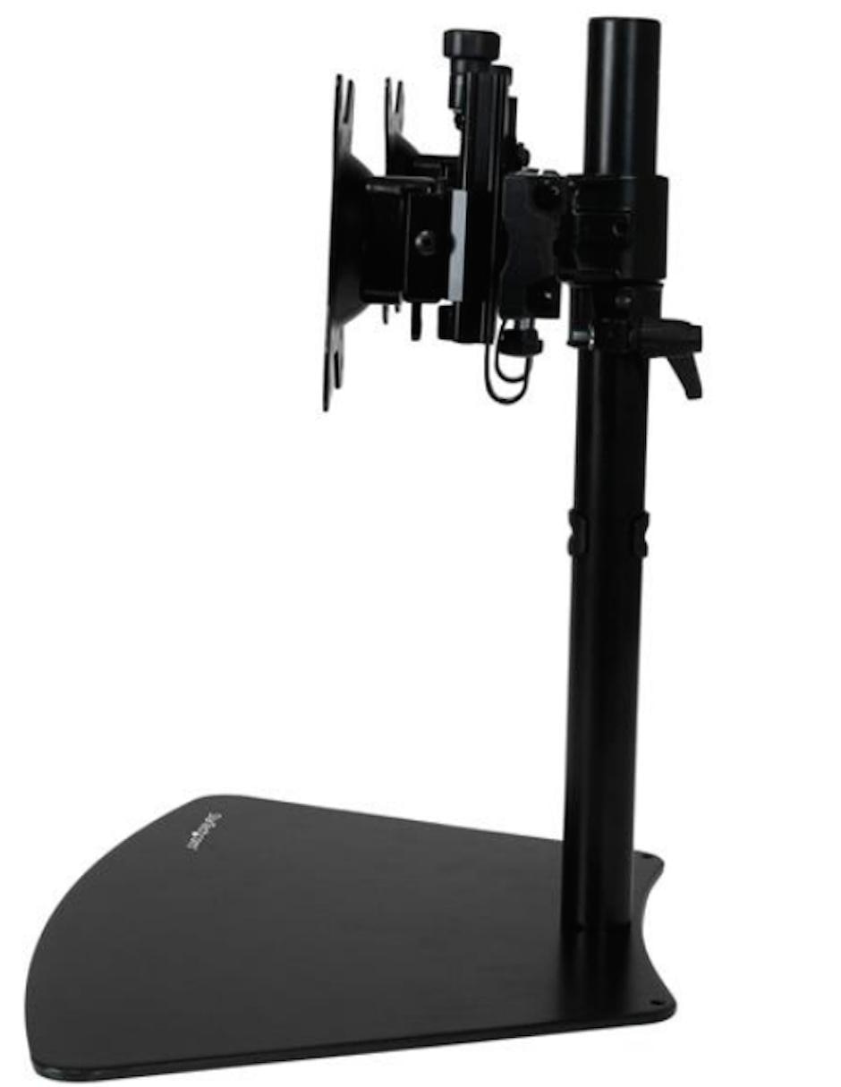 Soporte para pantalla articulado hasta 24 pulgadas
