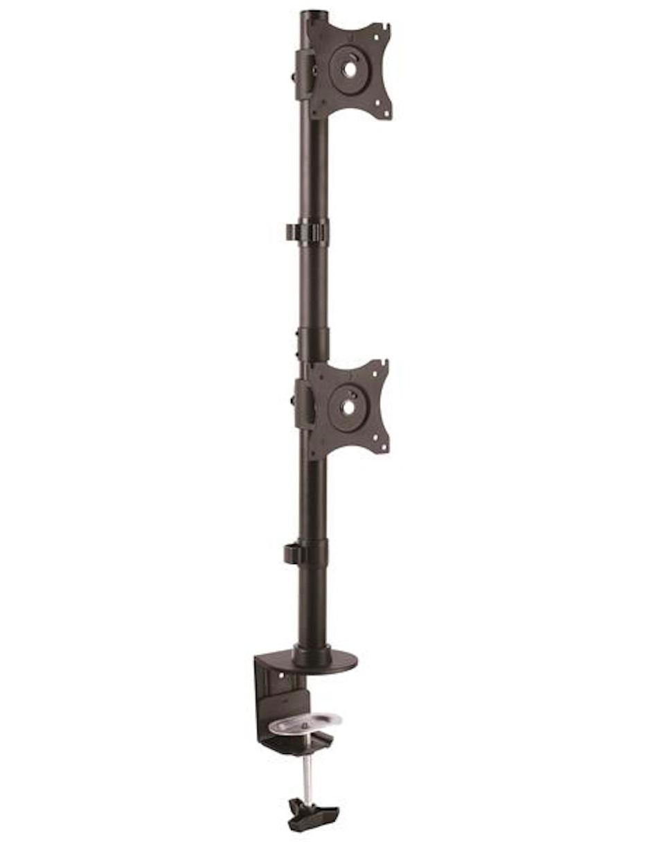 Soporte para pantalla articulado 27 pulgadas