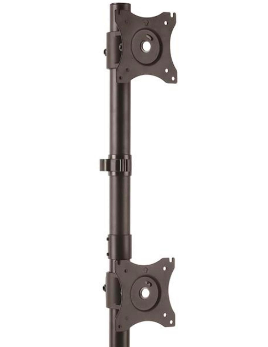 Soporte para pantalla articulado 27 pulgadas 5