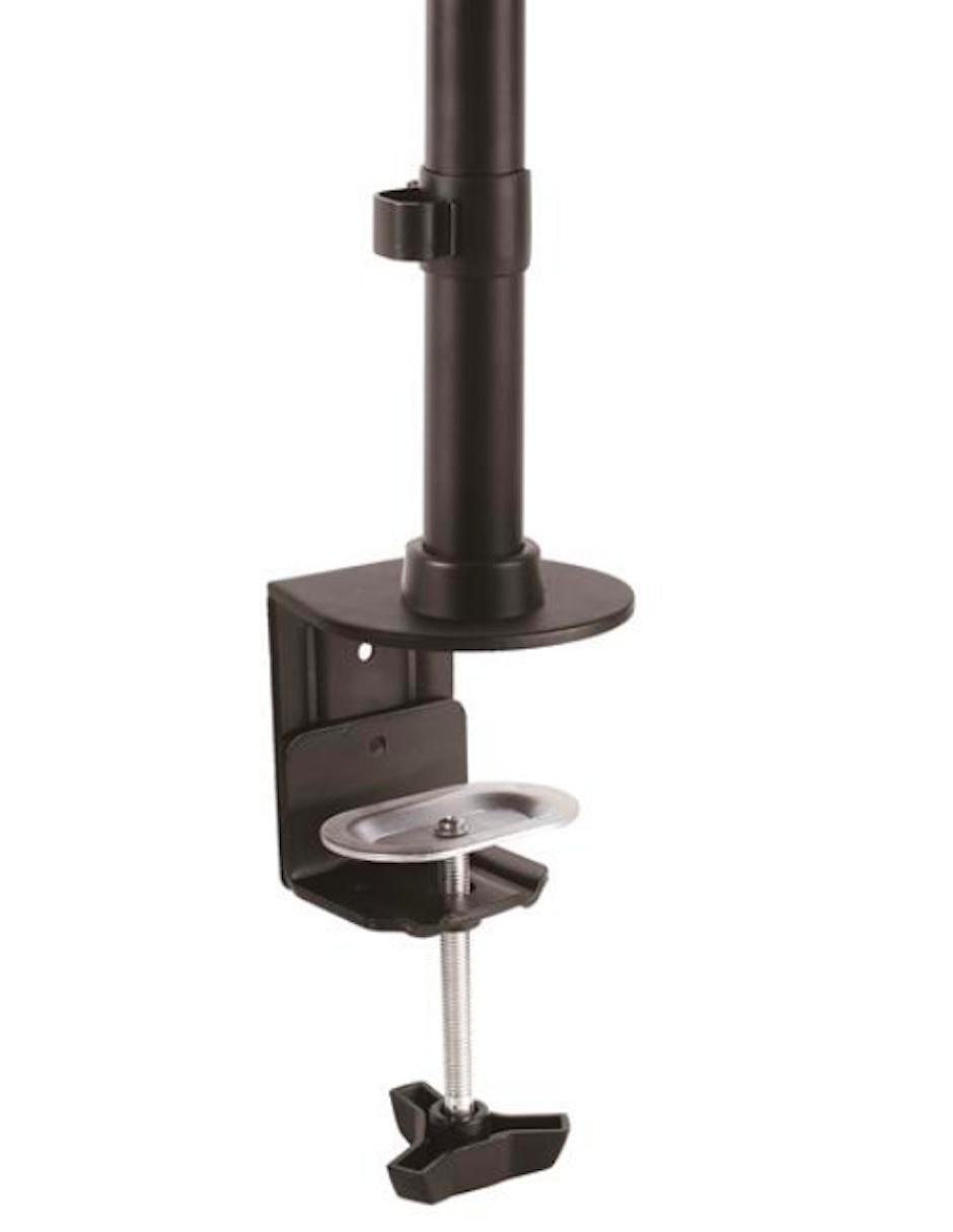 Soporte para pantalla articulado 27 pulgadas