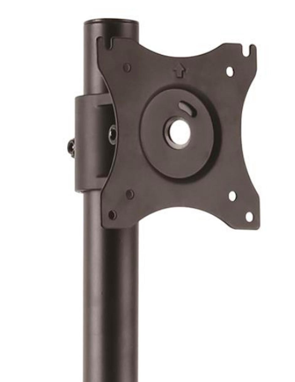 Soporte para pantalla articulado 27 pulgadas