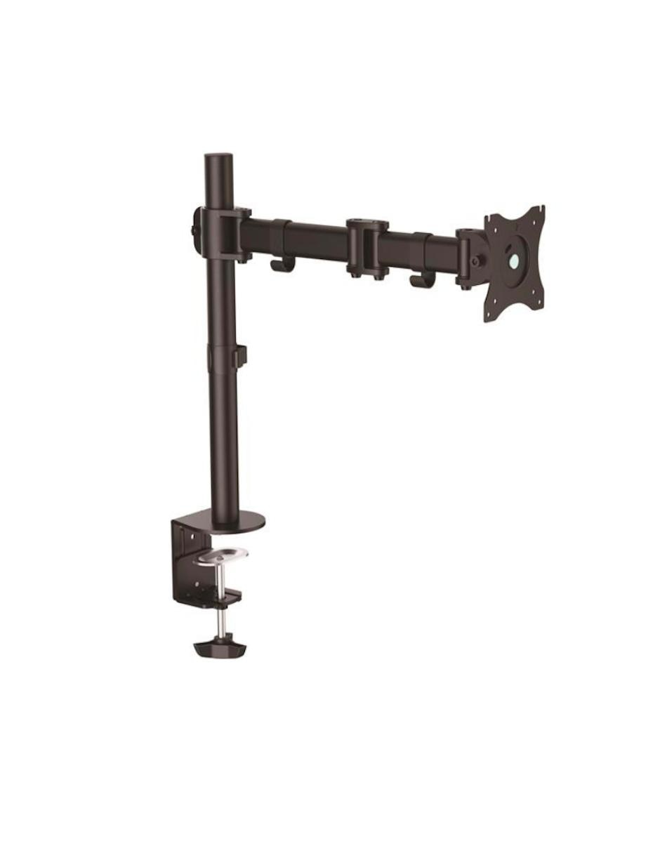 Soporte para pantalla articulado 27 pulgadas