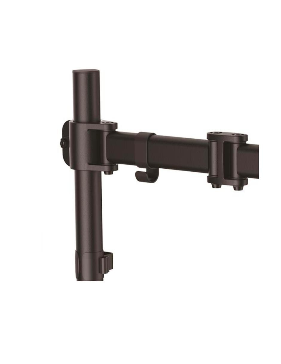 Soporte para pantalla articulado 27 pulgadas