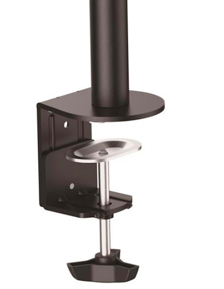 Soporte para pantalla articulado 27 pulgadas