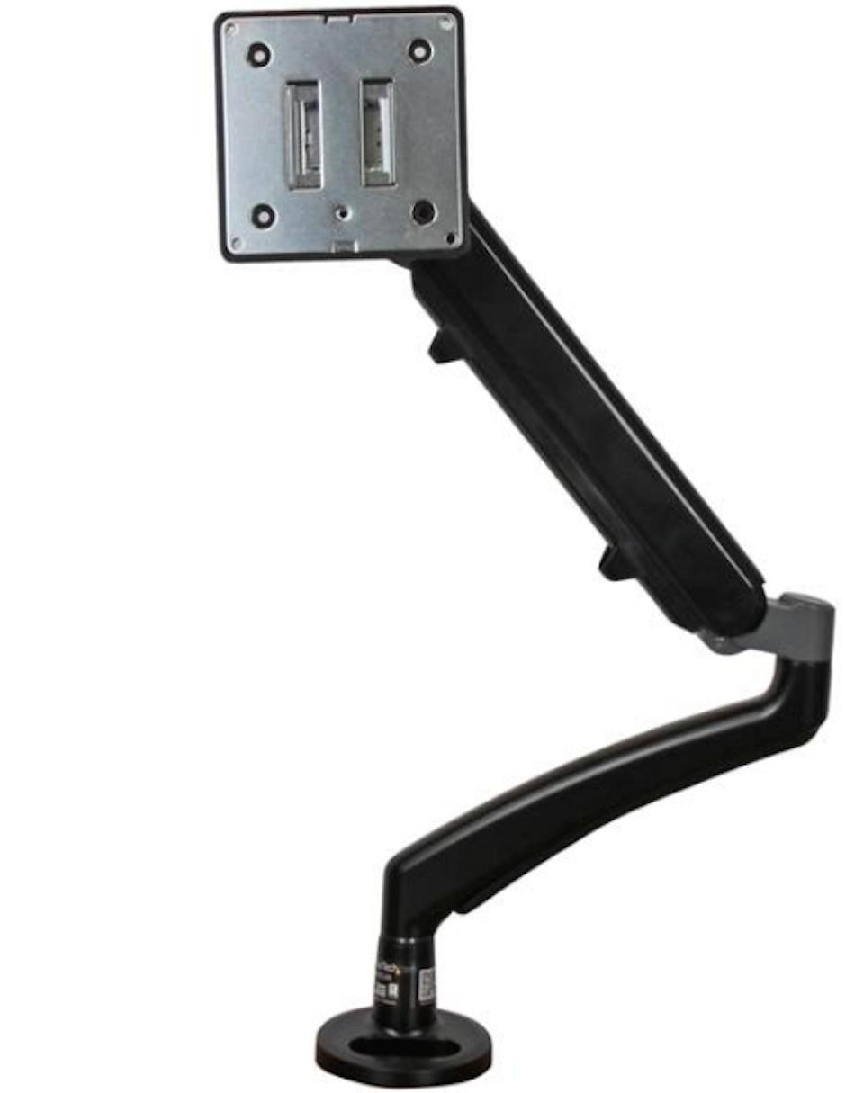 Soporte para pantalla articulado 12 - 26 pulgadas