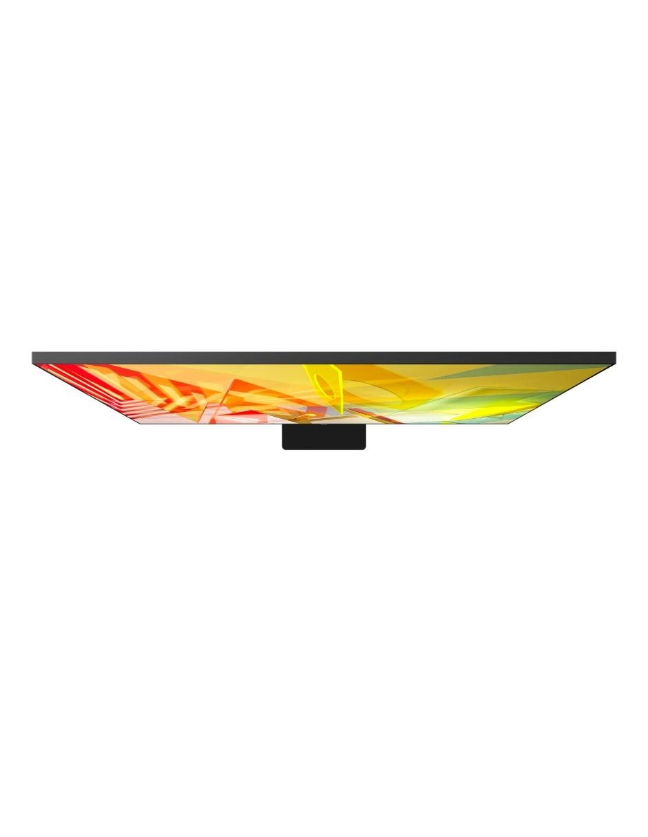 Pantalla Smart TV Samsung QLED de 65 pulgadas 4K/UHD QN65Q90TAFXZX