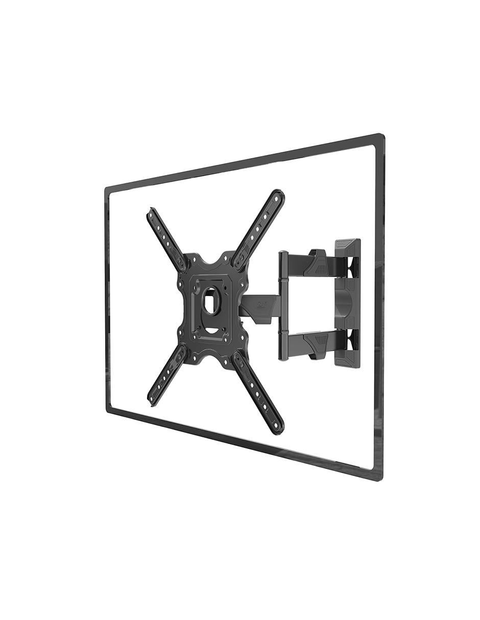 Soporte de Pared para TV/Monitor de 32 a 55 Pulgadas NB North Bayou Nb-p4
