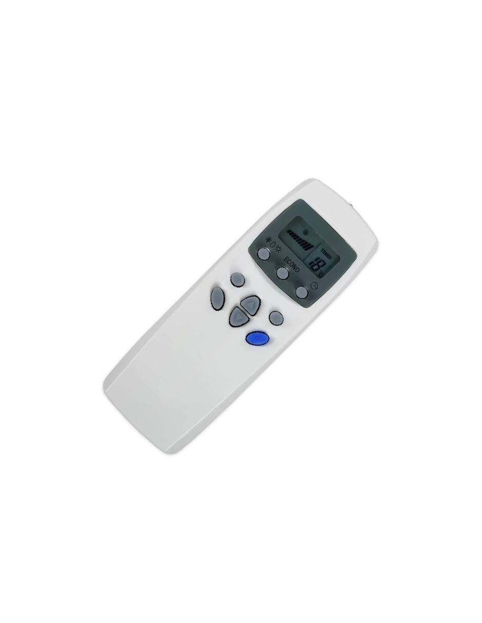 Control Mini Split LG 6711a20111k 6711a20010a 6711a90023c