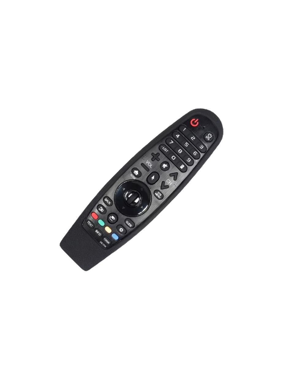Funda para Control LG Magic 2
