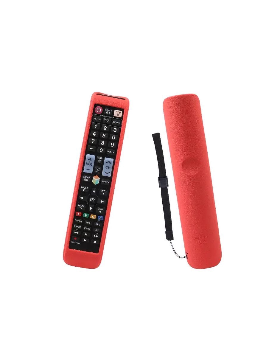 Funda para Control Remoto Samsung Smart TV Bn59 Series 1