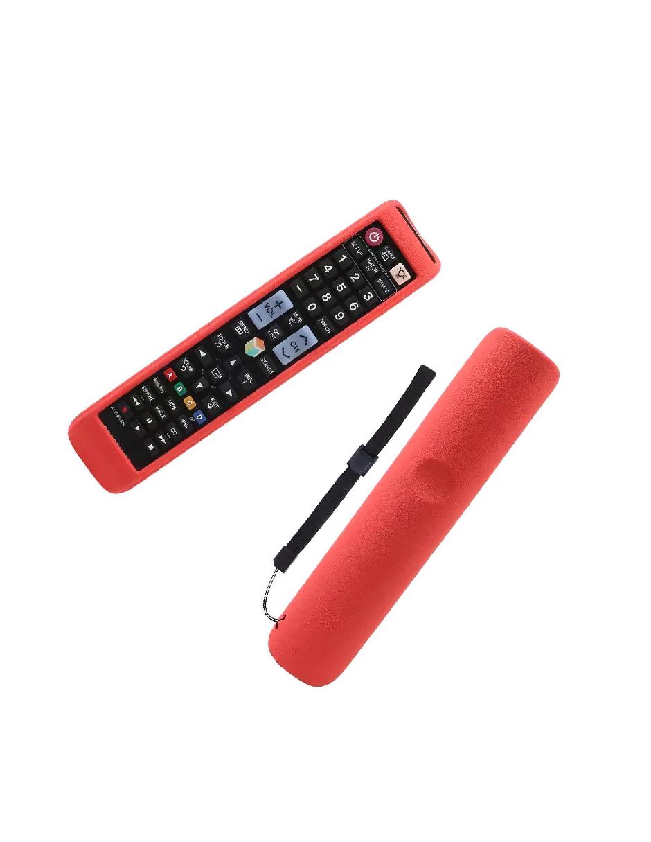 Funda para Control Remoto Samsung Smart TV Bn59 Series 2