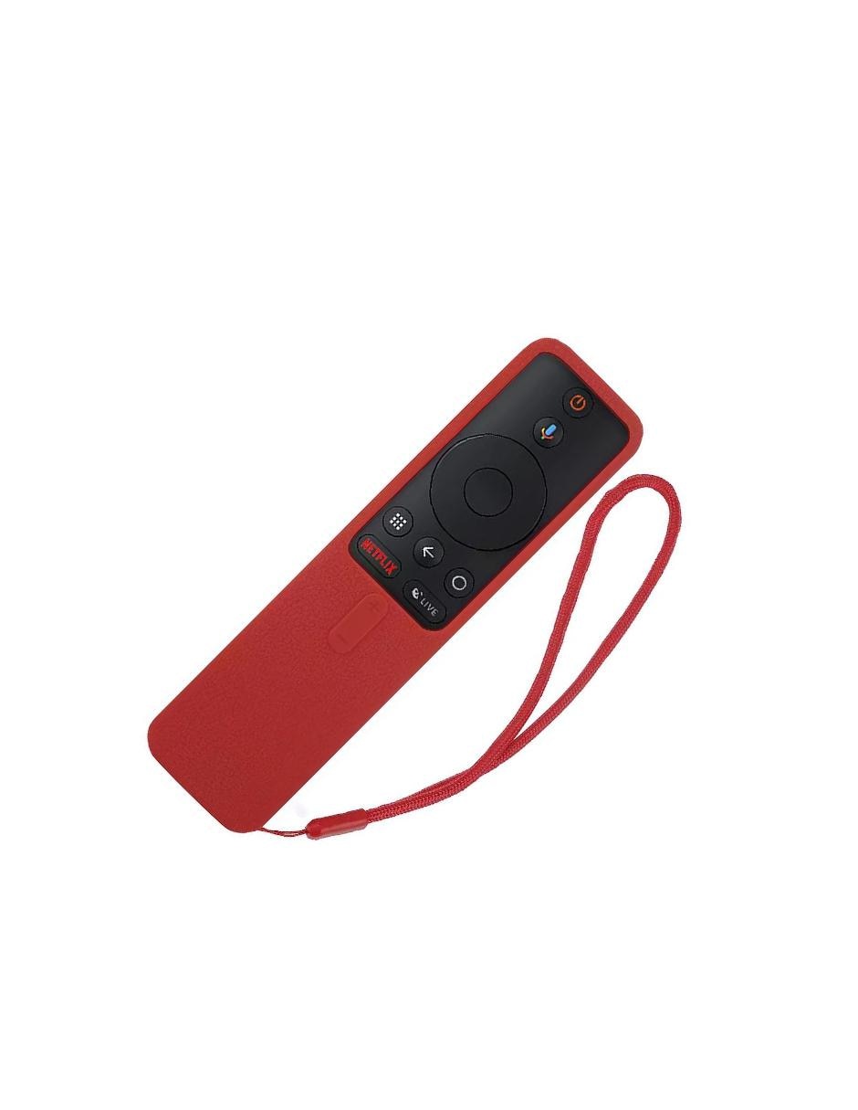 Funda para Control Remoto Xiaomi Mi Box S y Xiaomi Mi Tv Stick 2