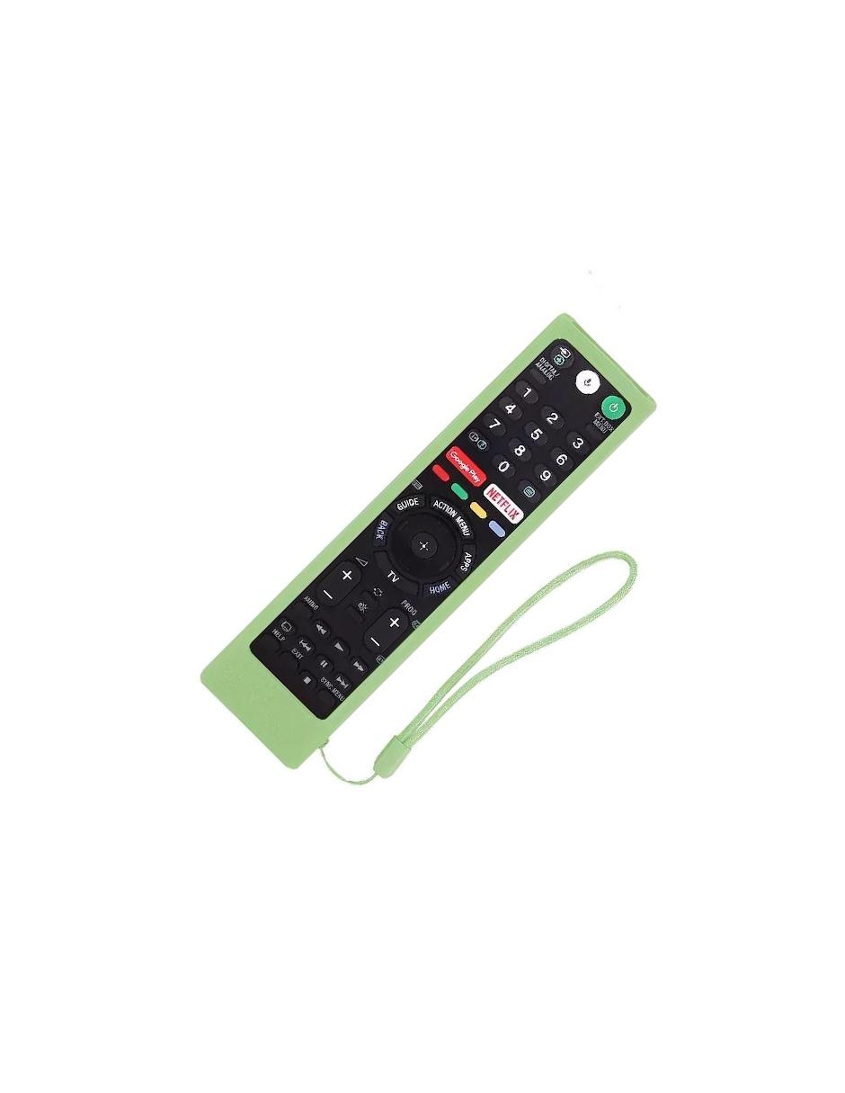 Protector para Control Remoto Sony Smart TV 2