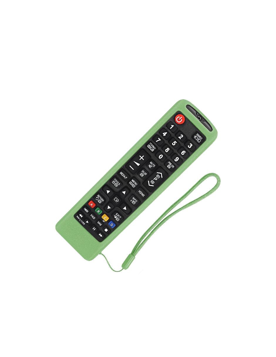 Protector para Control Samsung Tv y Blu Ray Samsung 2