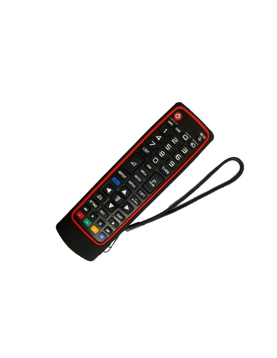 Funda para Control Remoto LG Smart TV 2