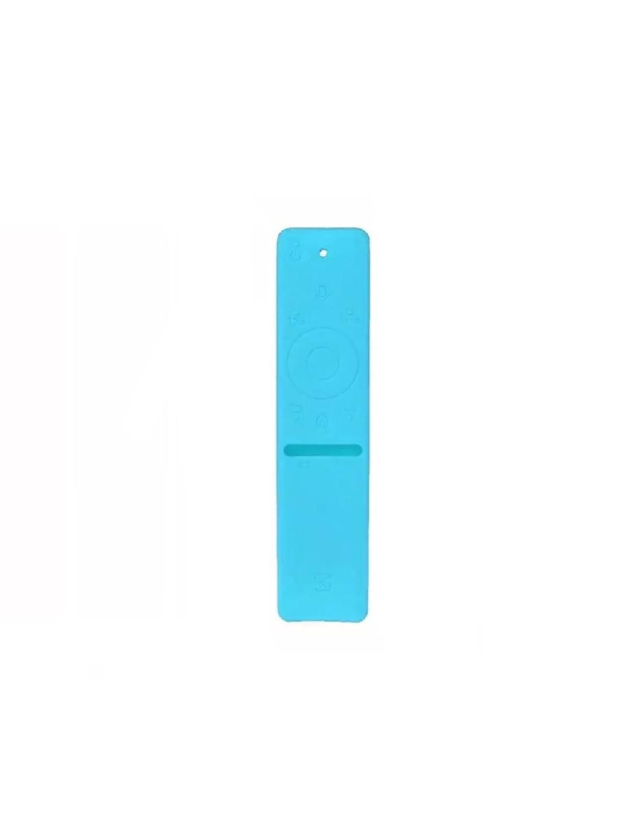 Funda para Control Remoto Samsung Smart TV Cobertura Total
