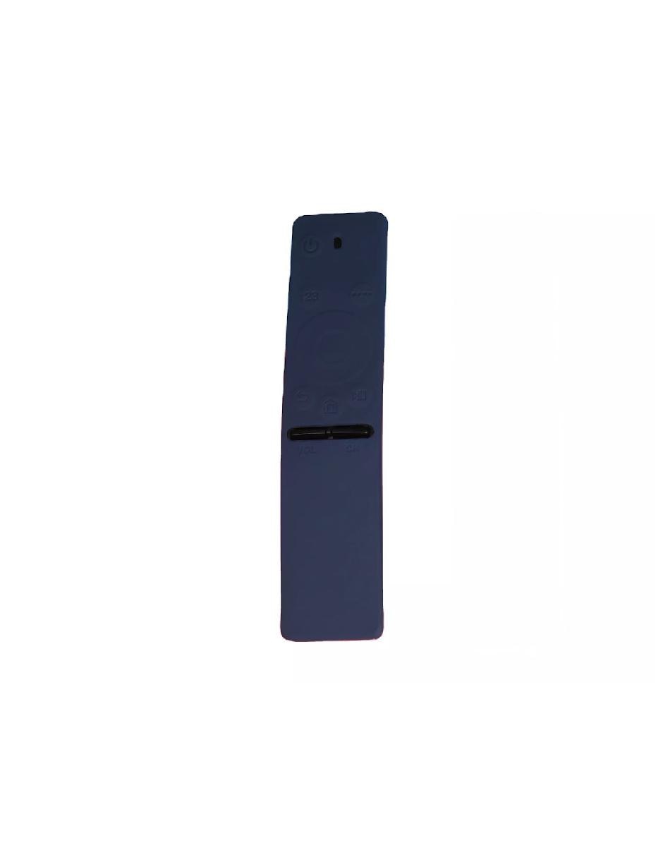 Funda para Control Remoto Samsung Smart TV Cobertura Total 1