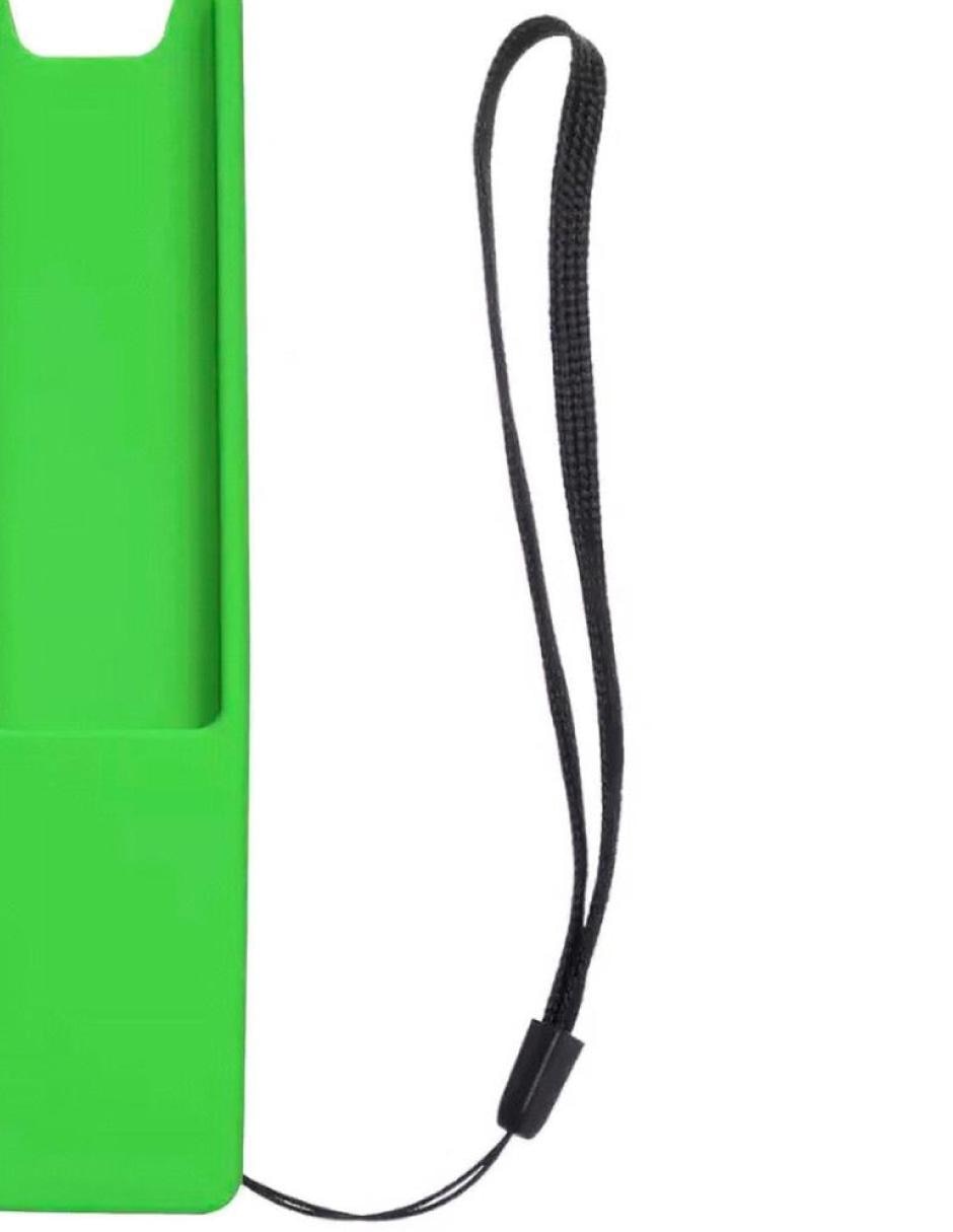 Funda Protector para Control Remoto Samsung Smart TV 3