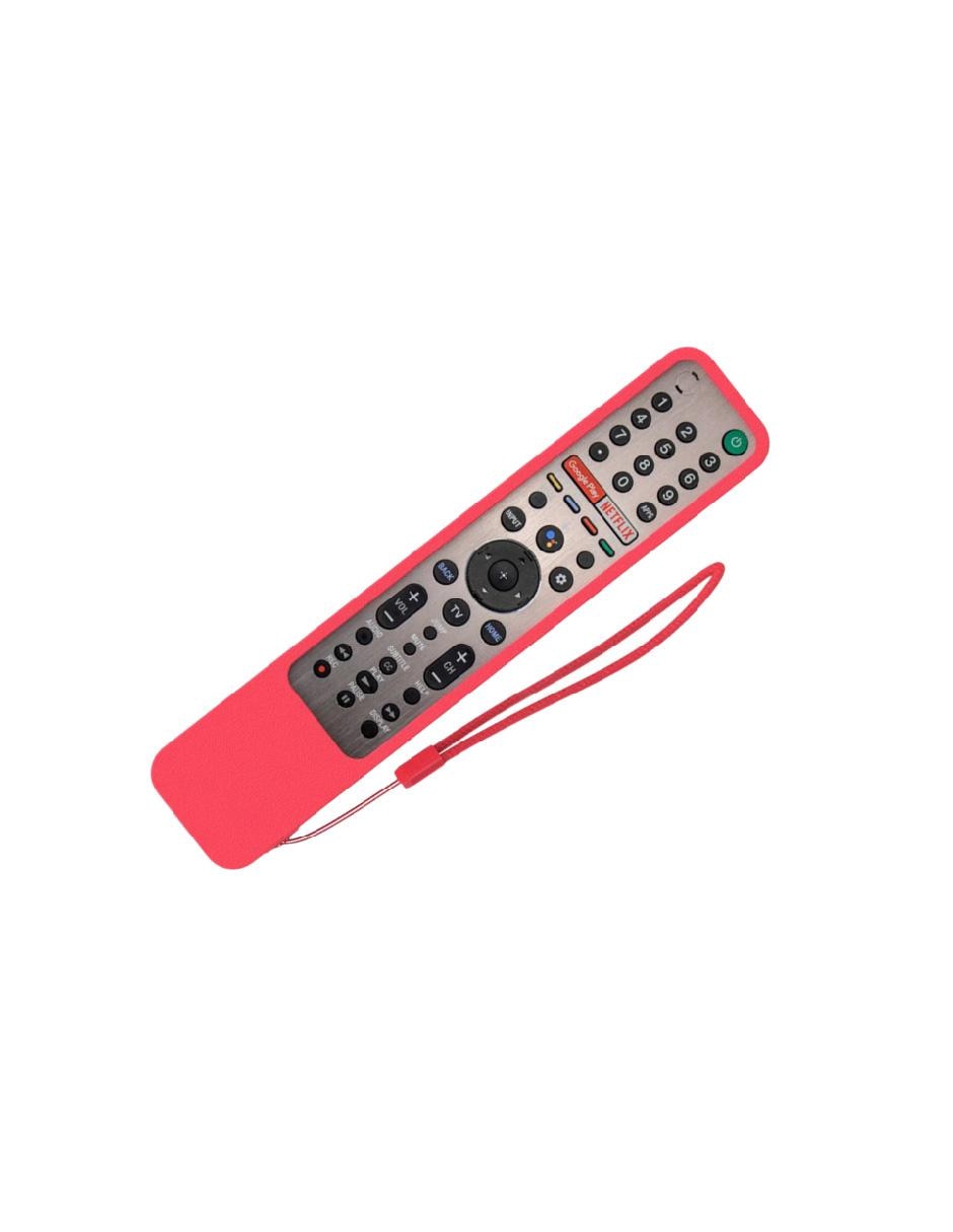 Funda para Control Sony X95h X750h Tx600 Tx600u Tx600e Tx500 2