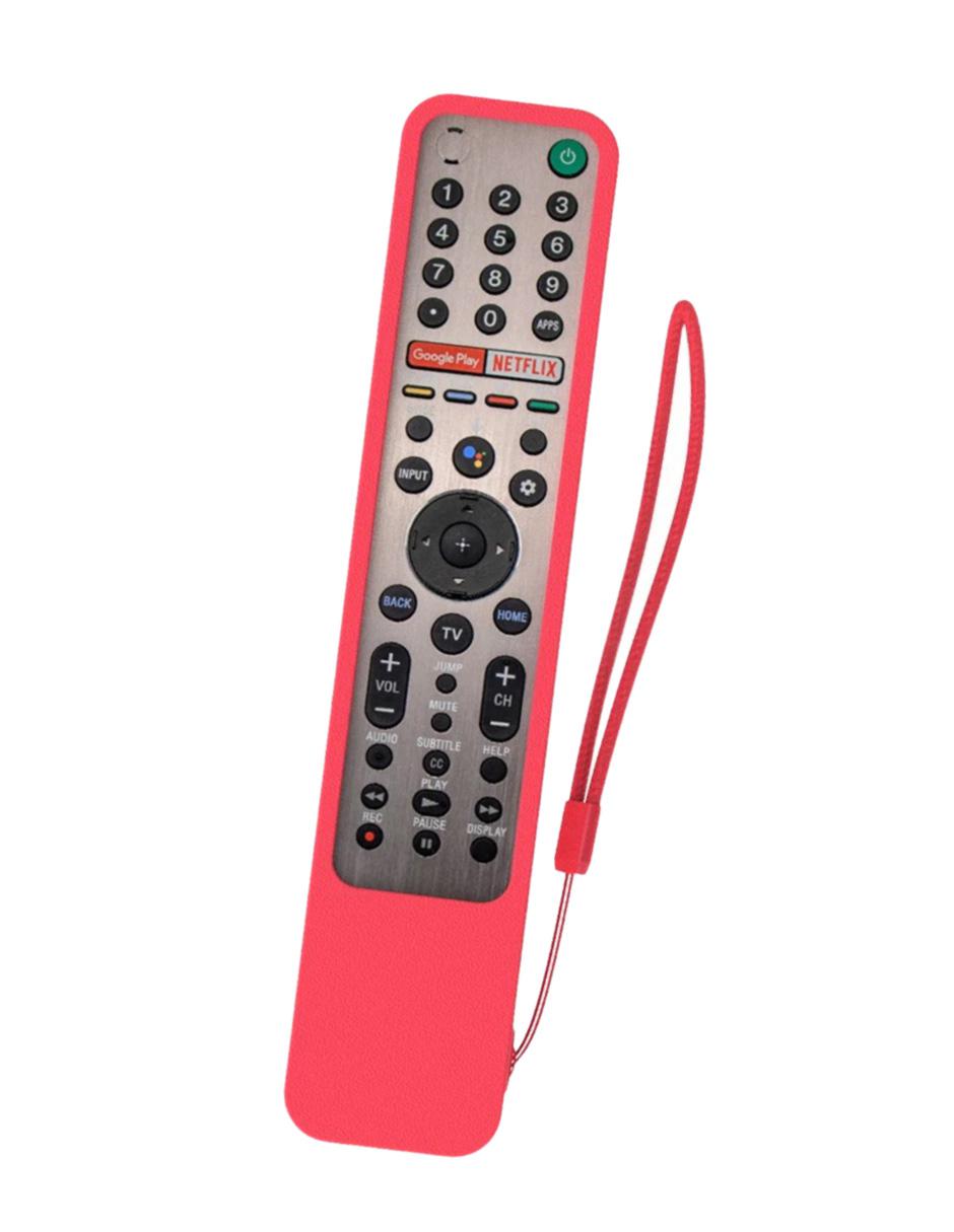 Funda para Control Sony X95h X750h Tx600 Tx600u Tx600e Tx500 3