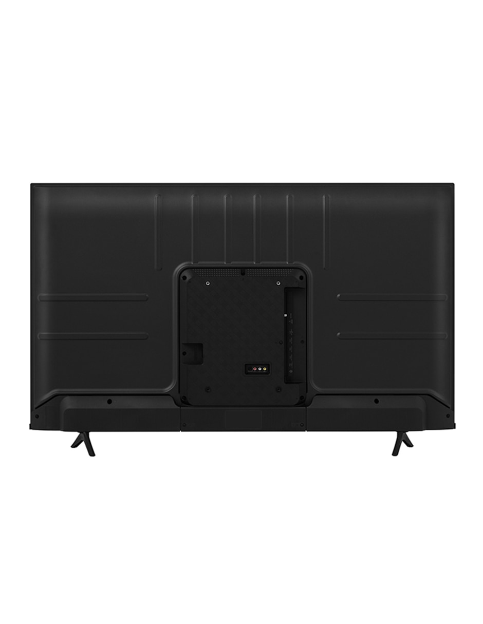 Pantalla Smart TV LED de 43 pulgadas 4K/UHD 43A60GV 2