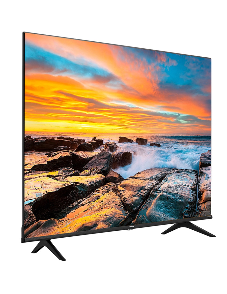 Pantalla Smart TV LED de 43 pulgadas 4K/UHD 43A60GV 3