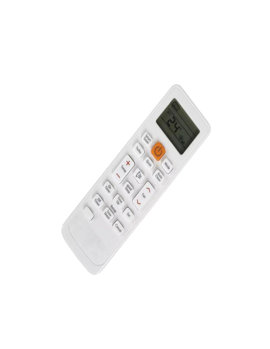 Control para Aire Acondicionado Minisplit Db93-11489l