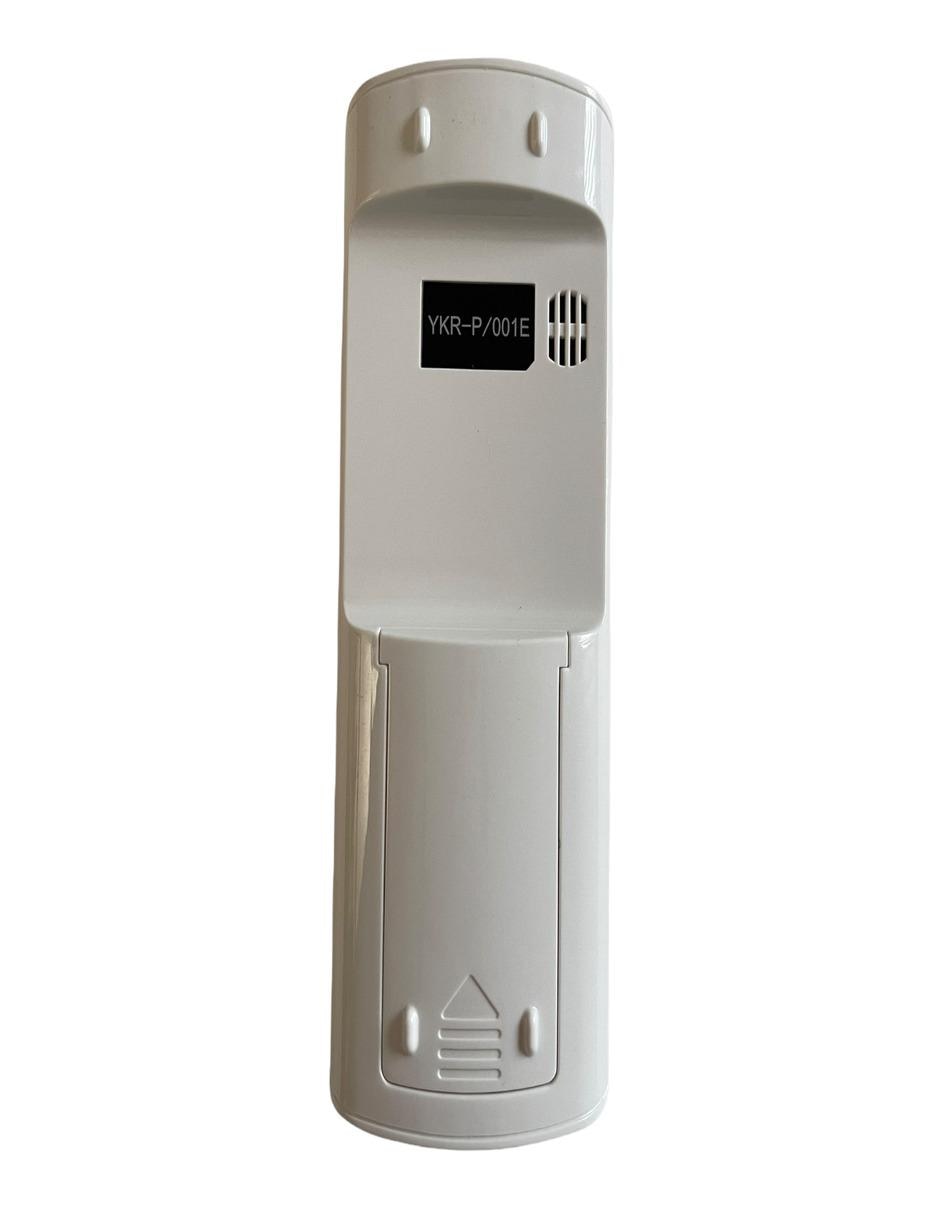 Control para Aire Minisplit York Ykr-p/001e Ykr-p/002e Yhge12