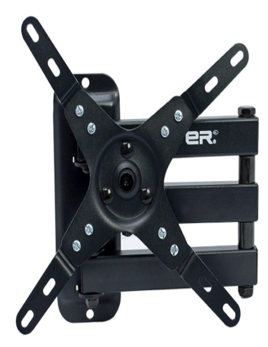 Soporte Master para pantalla inclinable 13 - 37 pulgadas