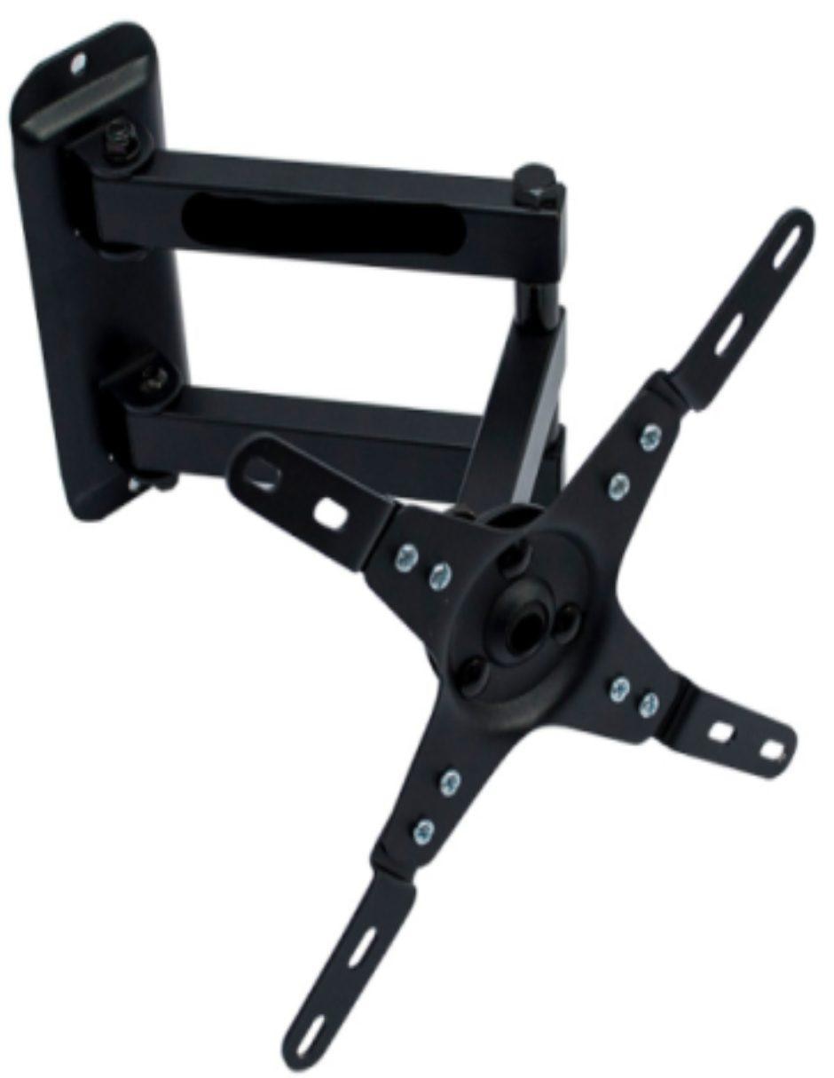 Soporte para pantalla inclinable 13 - 37 pulgadas Soporte para pantalla inclinable 13 - 37 pulgadas