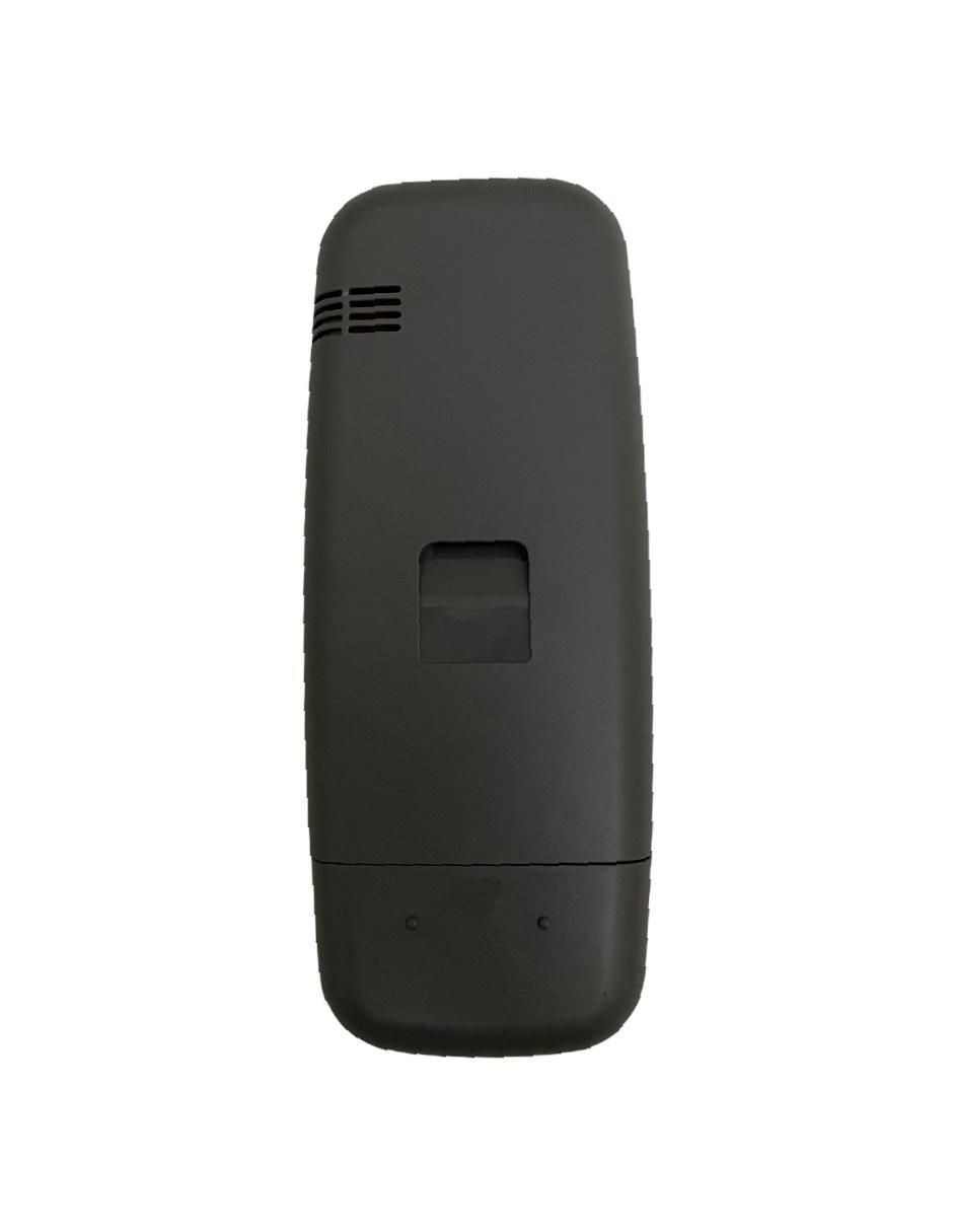 Control Remoto para Aire Minisplit Frikko Hisense Control Remoto para Aire Minisplit Frikko Hisense