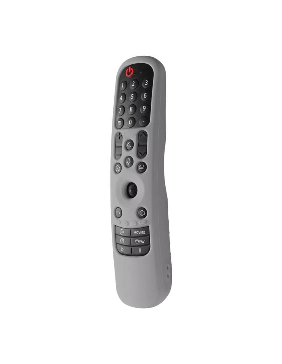 Funda para control remoto