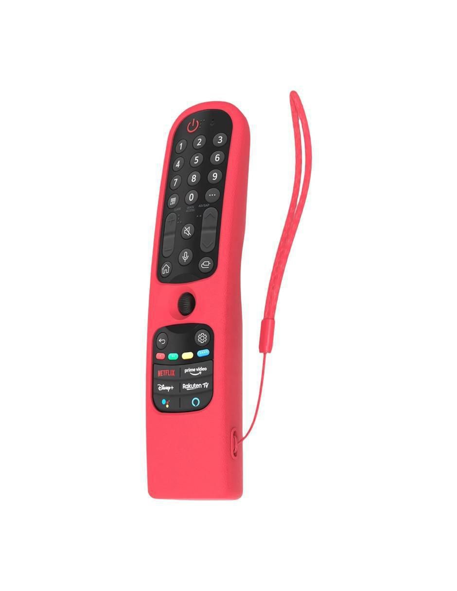 Funda para control remoto
