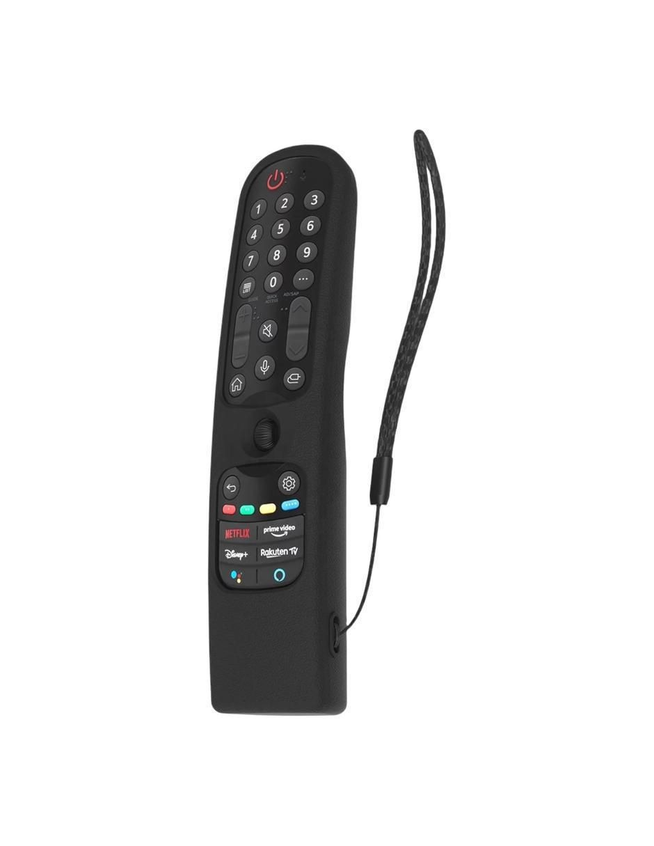 Funda para control remoto
