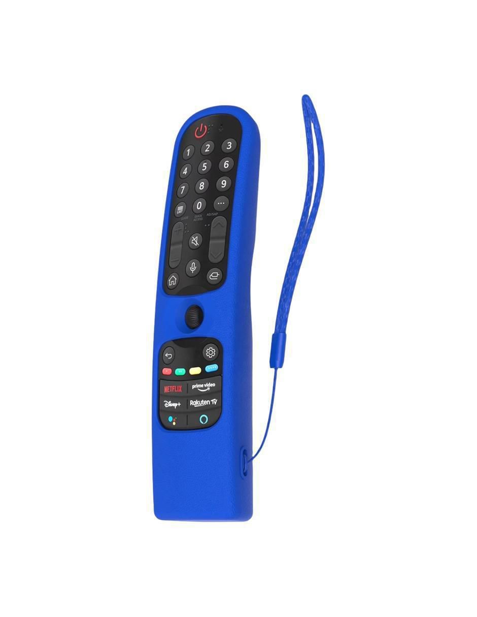 Funda para control remoto Magic