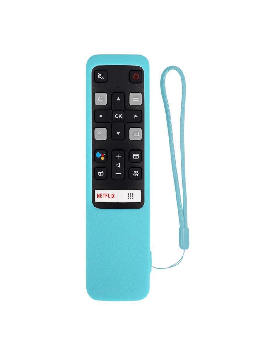 Funda para control remoto Smart Tv Funda para control remoto Smart Tv