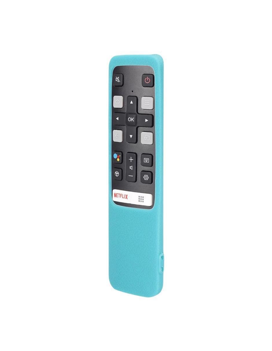 Funda para control remoto Smart Tv 2