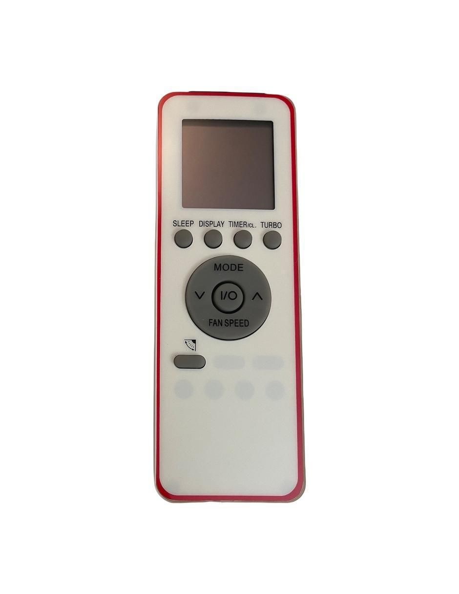 Control para MiniSplit Titanium Series + Pilas 1