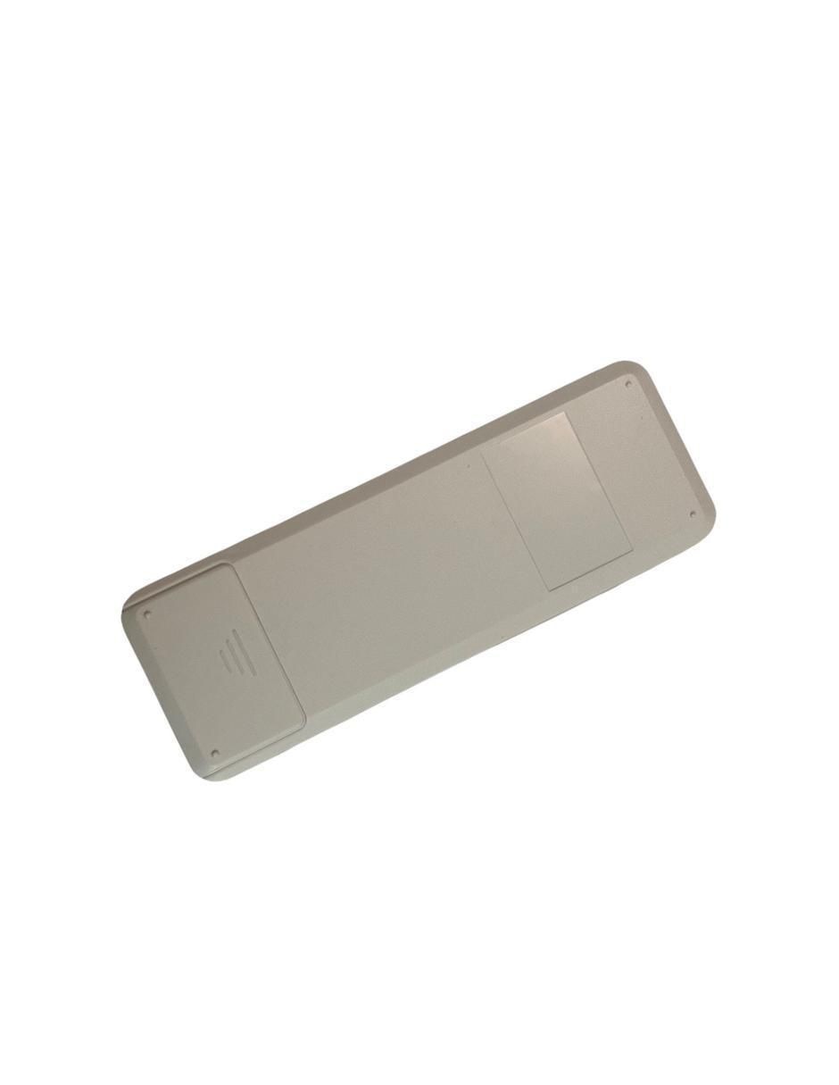 Control para MiniSplit Titanium Series + Pilas