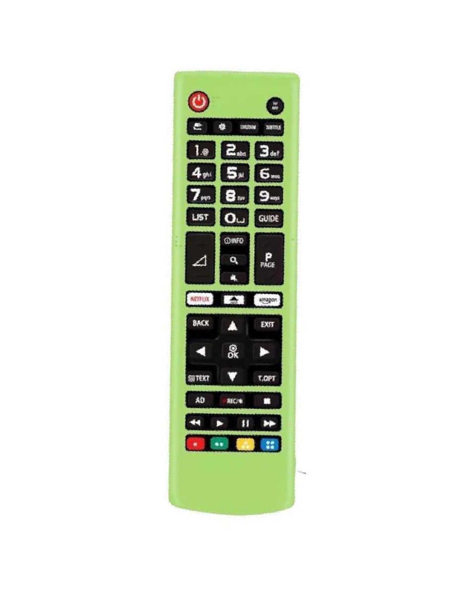 Funda para control remoto