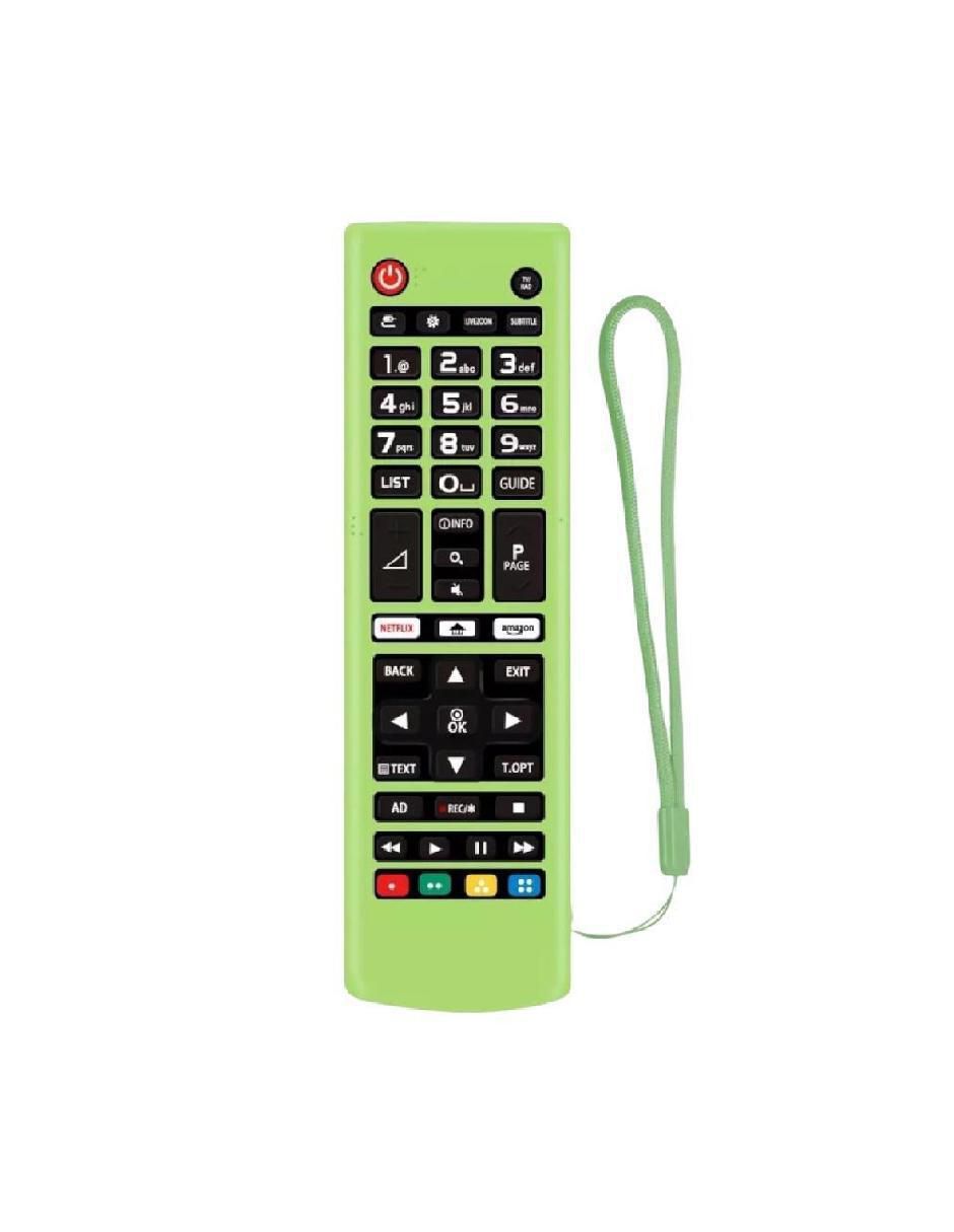 Funda para control remoto 2