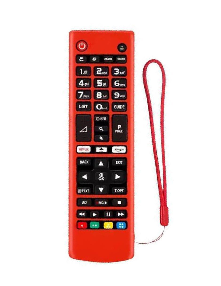 Funda para control remoto