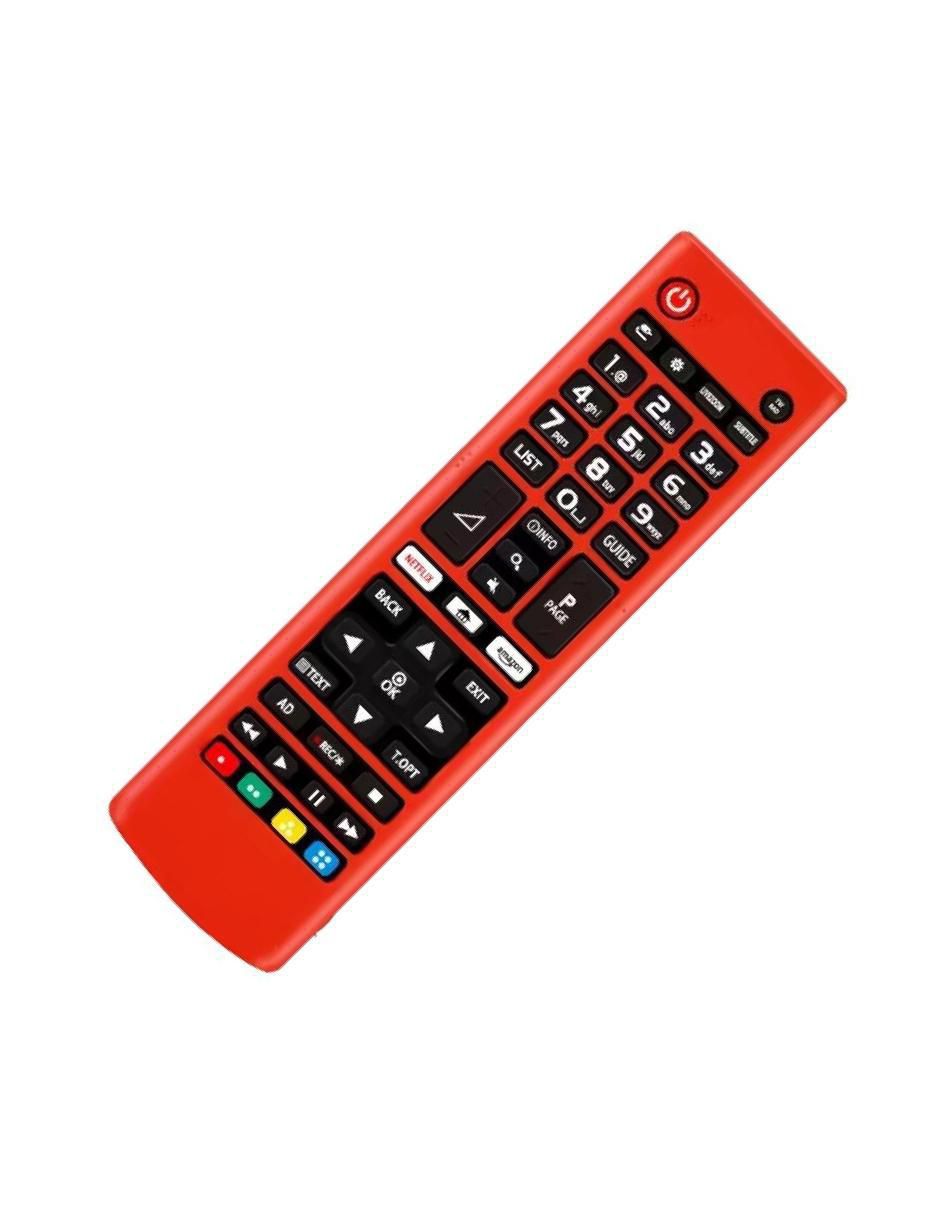 Funda para control remoto 2
