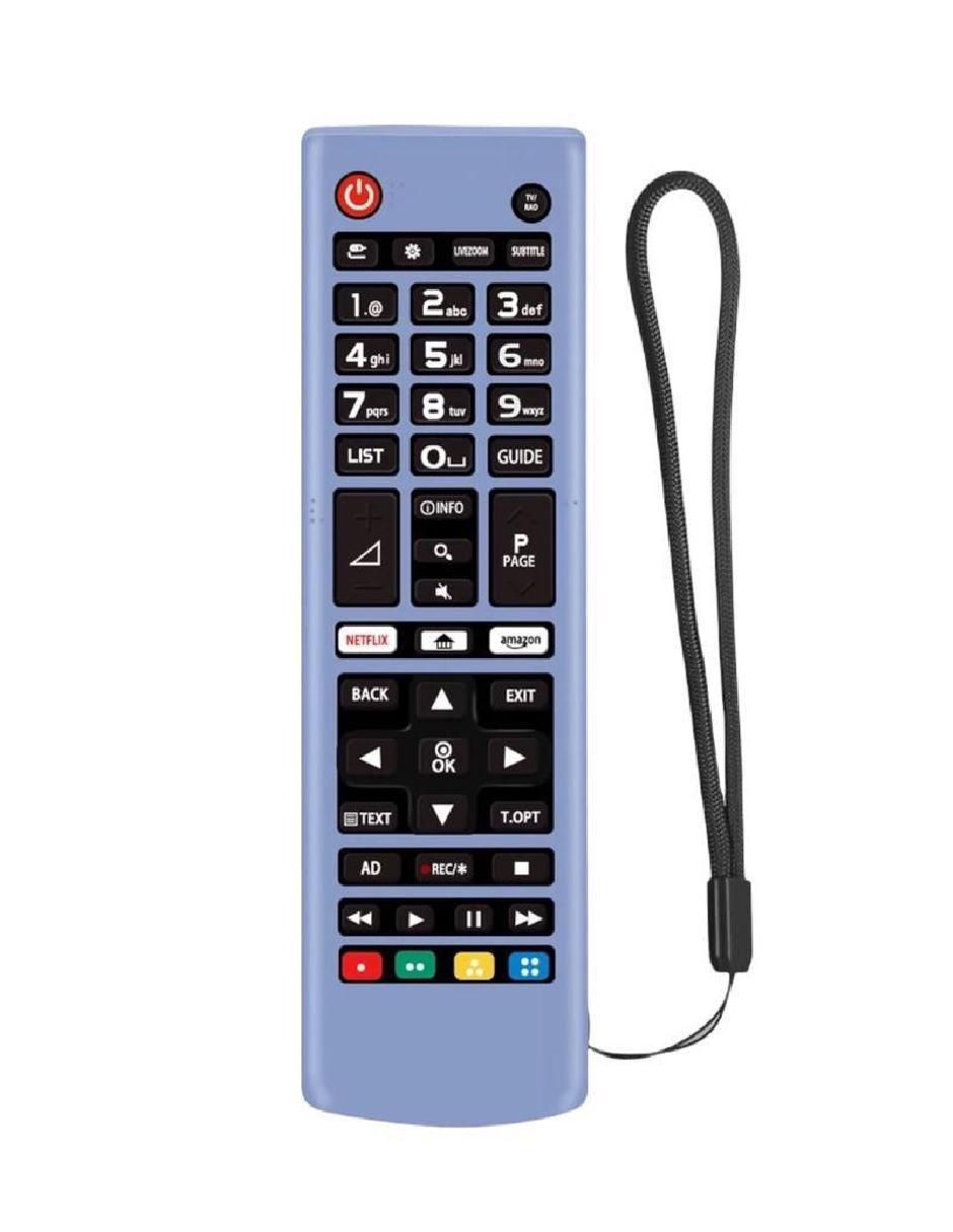 Funda para control remoto Funda para control remoto