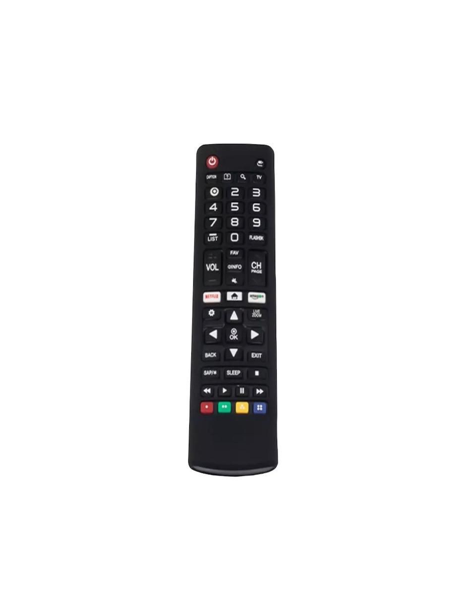 Funda para control remoto 2